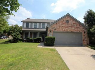 7732 Marble Canyon Dr, Fort Worth, TX 76137