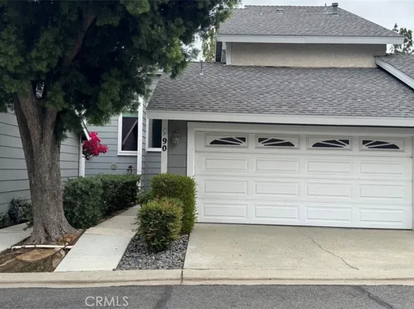 12168 Mount Vernon Ave Unit 90, Grand Terrace, CA 92313