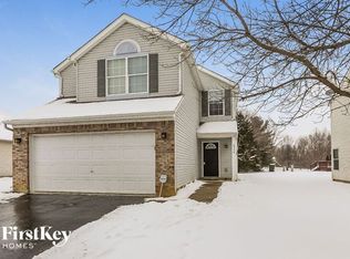 6204 Kensington Glen Dr, Canal Winchester, OH 43110