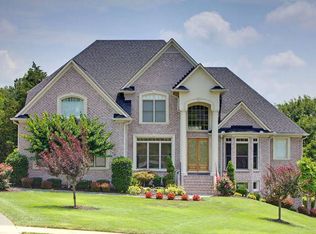 9737 Turner Ln, Brentwood, TN 37027