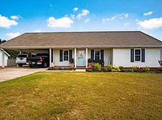 312 Fulton St, Muscle Shoals, AL 35661