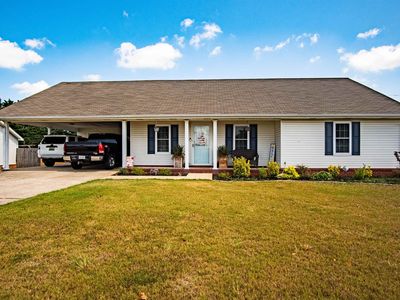 312 Fulton St, Muscle Shoals, AL, 35661