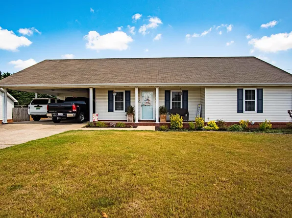 312 Fulton St, Muscle Shoals, AL 35661
