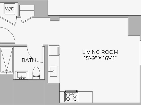 2nd image of 30 Morningside Dr APT 218
