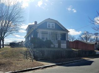 40 General St, Providence, RI 02904