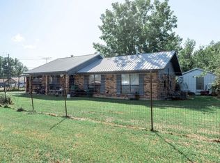 122 Line Ave, Coushatta, LA 71019