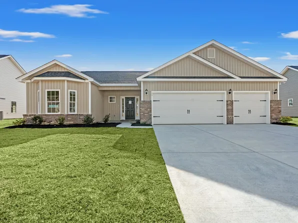 75 Double Pond Dr Lot 51 - Laurel Oak, Georgetown, SC 29440