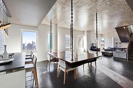 1st image of 70 W 45th St #Ph3