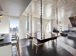 70 W 45th St #PH3, New York, NY 10036