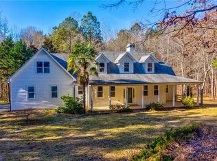 4665 Peeksville Rd, McDonough, GA 30252