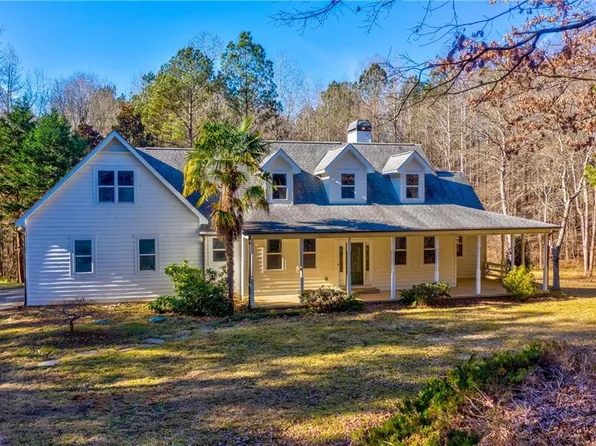 4665 Peeksville Rd, McDonough, GA 30252