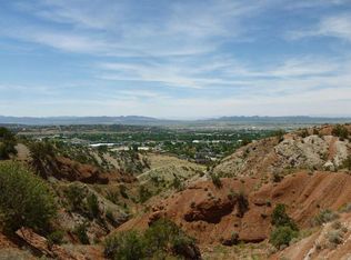 0 Spring Canyon Rd, Cedar City, UT 84720