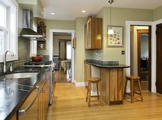 45 Springfield St #1, Belmont, MA 02478