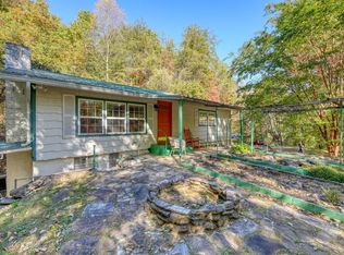 197 Pounding Mill Connector, Hayesville, NC 28904