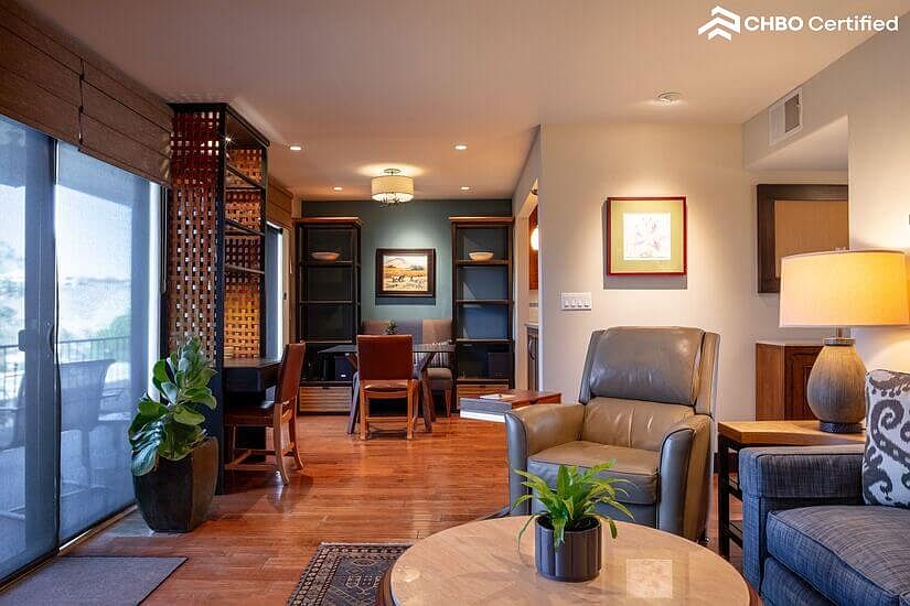 Furnished Condominium in El Paso, TX