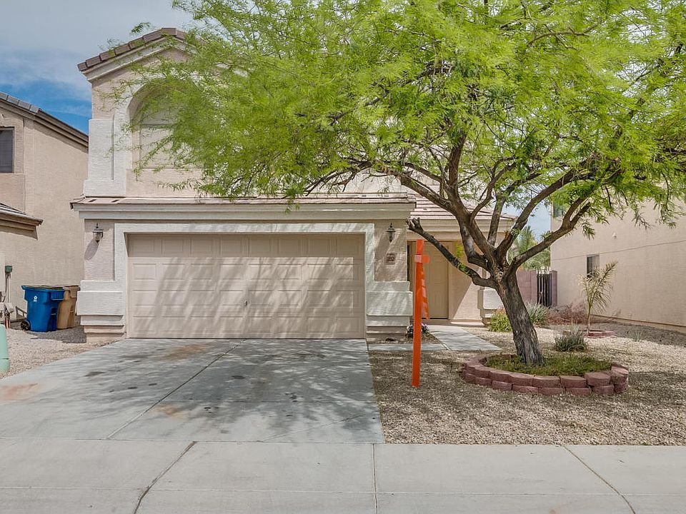 1st image of 3852 W Naomi Ln