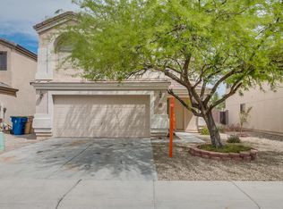 3852 W Naomi Ln, San Tan Valley, AZ 85142