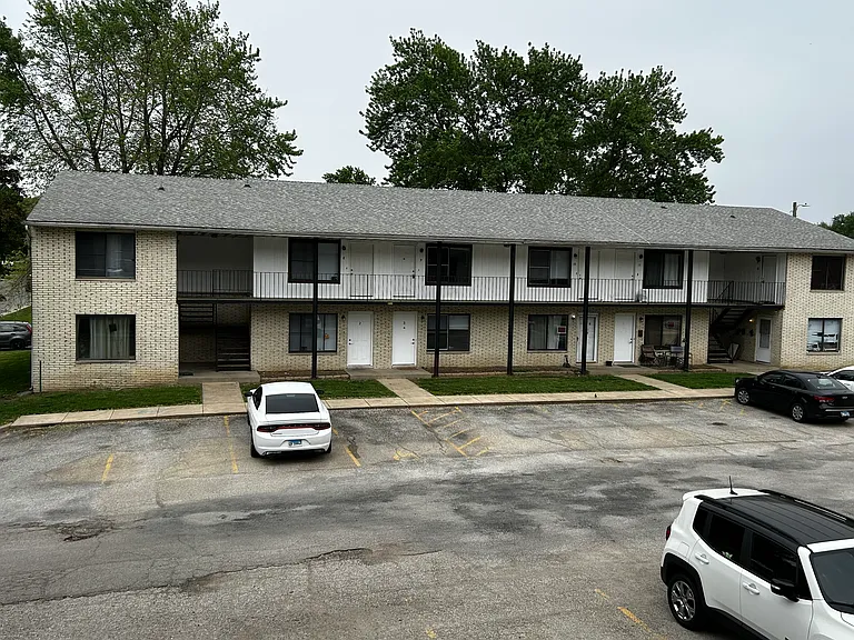 1900 Sheridan Rd #9 — Photo 12