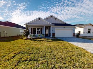 81 Greenie Bnd, Saint Johns, FL 32259