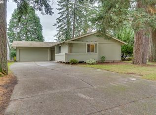 609 NE 132nd Ave, Vancouver, WA 98684