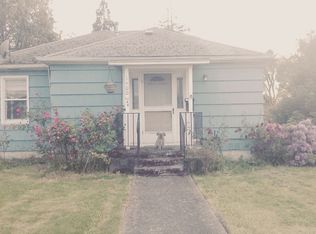 1400 Calapooia St SW, Albany, OR 97321