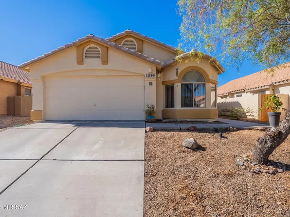 8940 E Marci Lynne Way, Tucson, AZ 85747