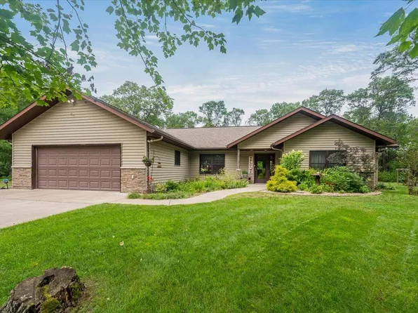 11668 Copper Dr, Solon Springs, WI 54873