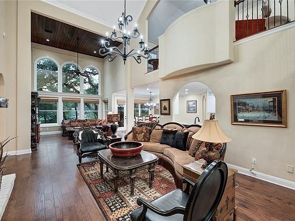 4th image of 2908 Meandering River Ct