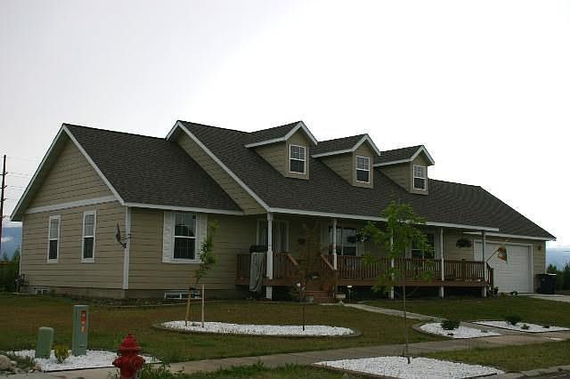 347 Red Barn Drive