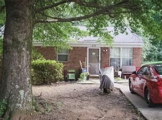 616 E Kearns Ave, High Point, NC 27260