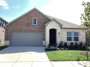 1500 Abbott Creek Rd, Celina, TX 75009