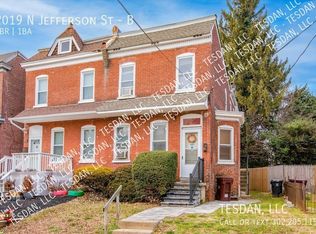 2019 N Jefferson St #B, Wilmington, DE 19802