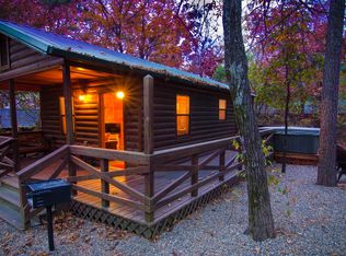 140 Wildwood Trl, Broken Bow, OK 74728