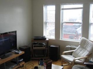 18 Westland Ave #54S, Boston, MA 02115