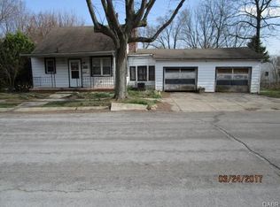 1812 Delaware Ave, Springfield, OH 45506