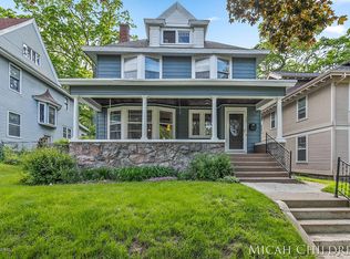 307 Auburn Ave SE, Grand Rapids, MI 49506