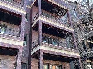 1441 W Augusta Blvd APT 3W, Chicago, IL 60642