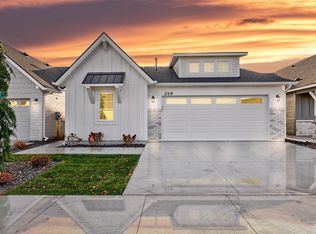 259 W Norwich St, Meridian, ID 83642