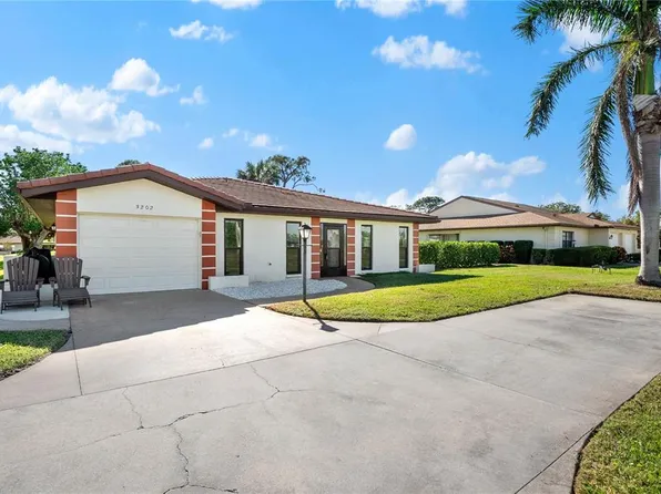 3202 60th Ave W #3202, Bradenton, FL 34207