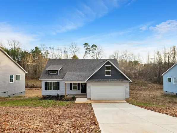 301 Bonita Dr, Easley, SC 29642