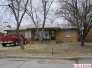 8909 E Marshall Pl, Tulsa, OK 74115