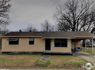 605 Fletcher Pl, Lonoke, AR 72086