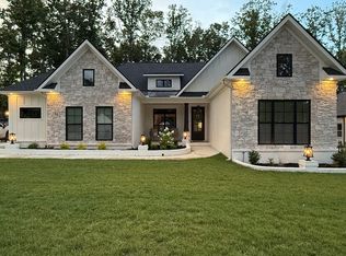 56 Trail Loop Rd, Huntsville, AL 35803