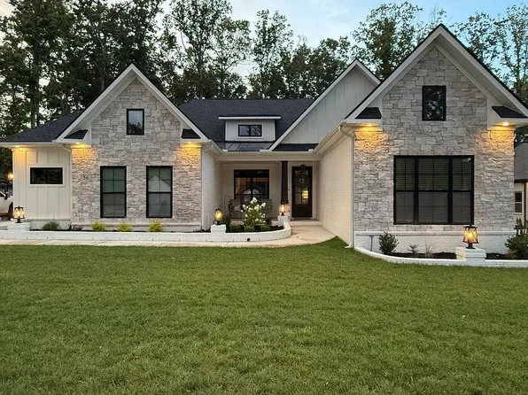 56 Trail Loop Rd, Huntsville, AL 35803