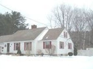 16 Rose Ter, Pittsfield, MA 01201