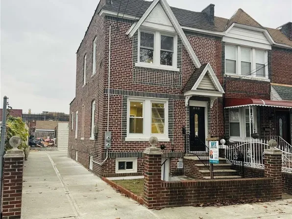 115-11 126th Street, South Ozone Park, NY 11420