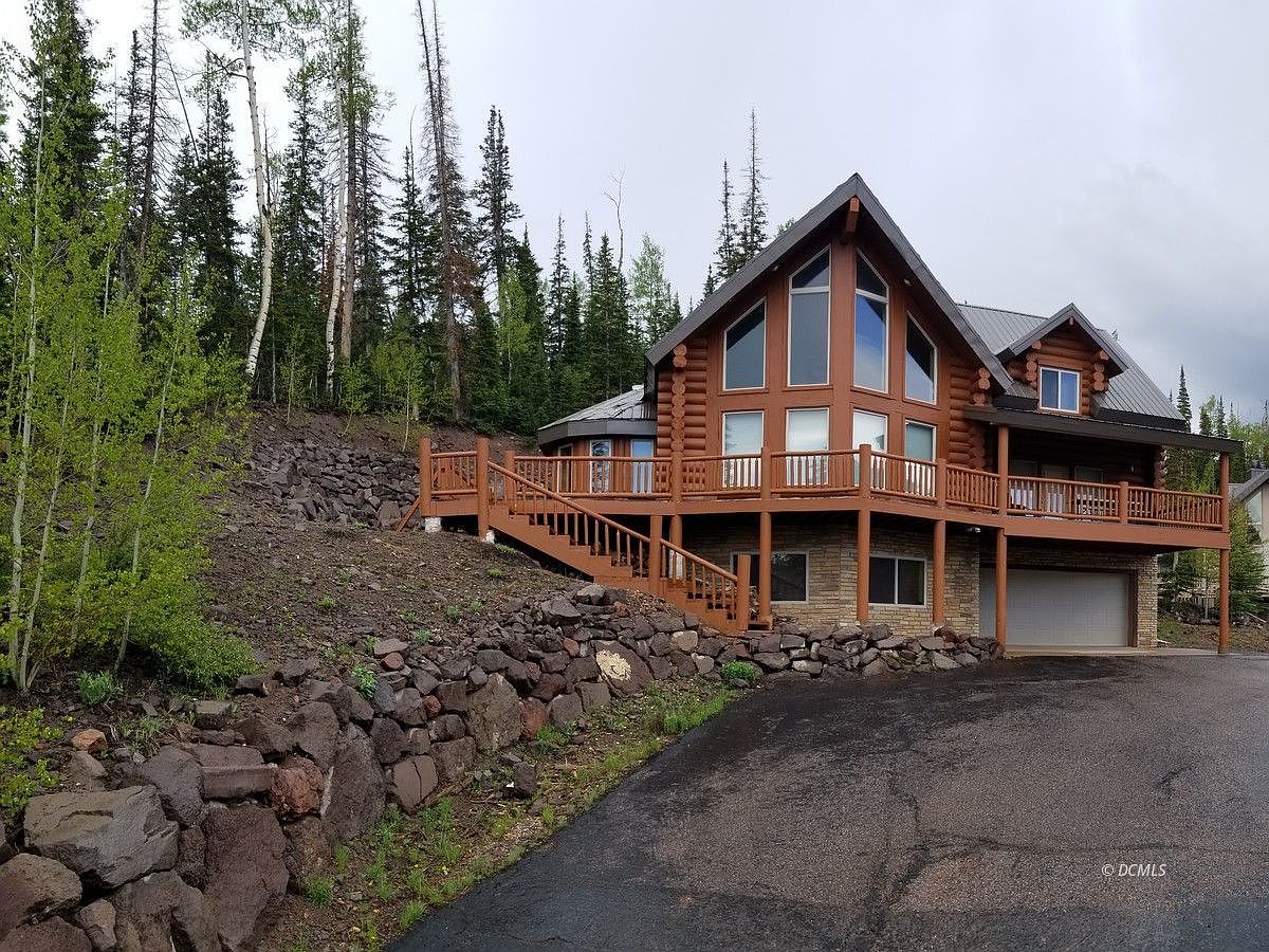 187 Gurr Well Rd, Brian Head, UT 84719 Zillow