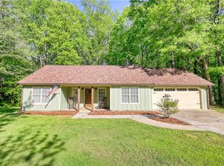 1110 S Trce, Rutledge, GA 30663