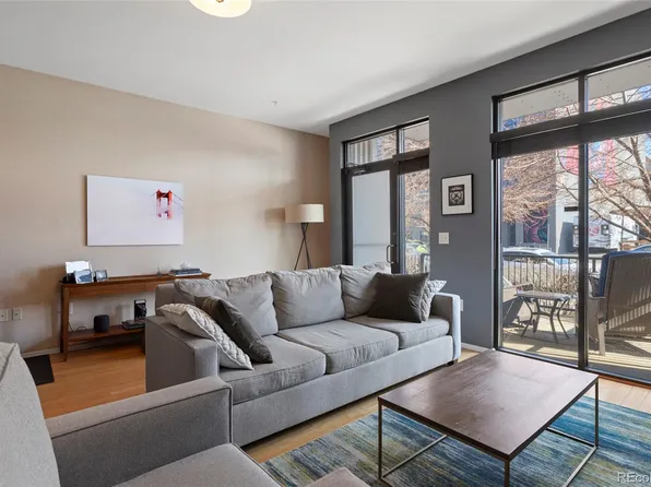 3149 Blake Street #102, Denver, CO 80205