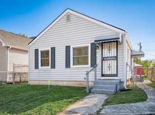 915 E 14th Ave, Columbus, OH 43211